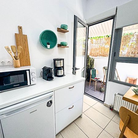 Urban Studios Réthimno Kültér fotó