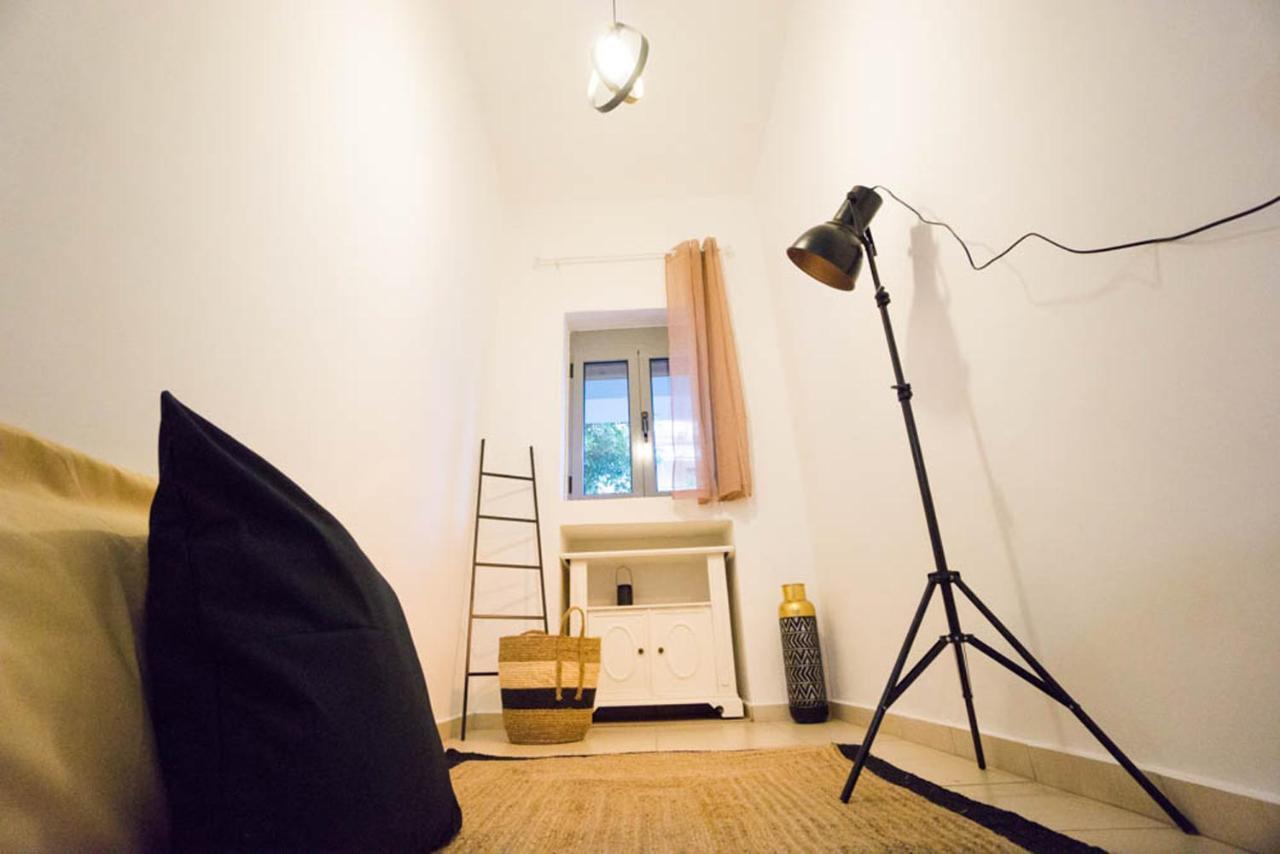 Urban Studios Réthimno Kültér fotó