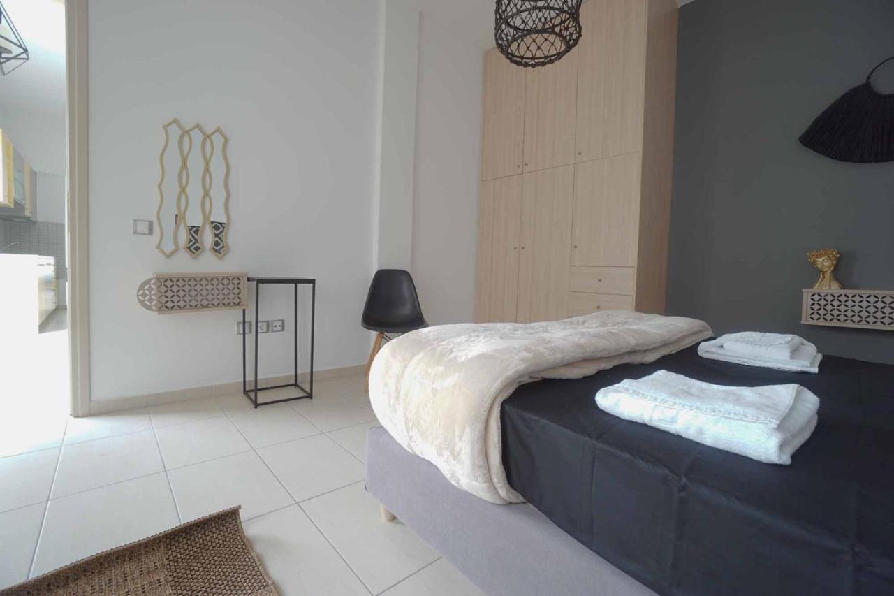 Urban Studios Réthimno Kültér fotó