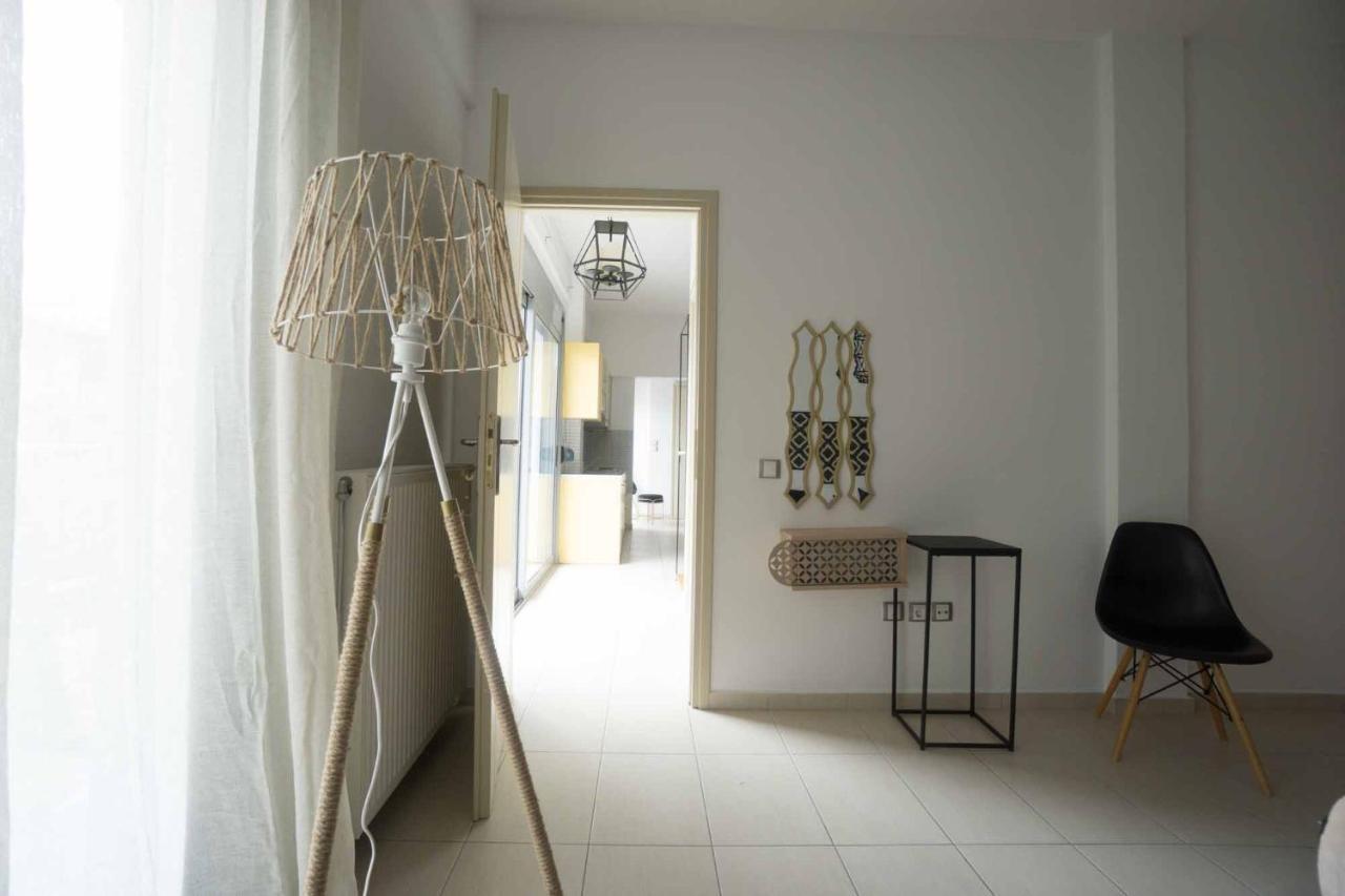 Urban Studios Réthimno Kültér fotó
