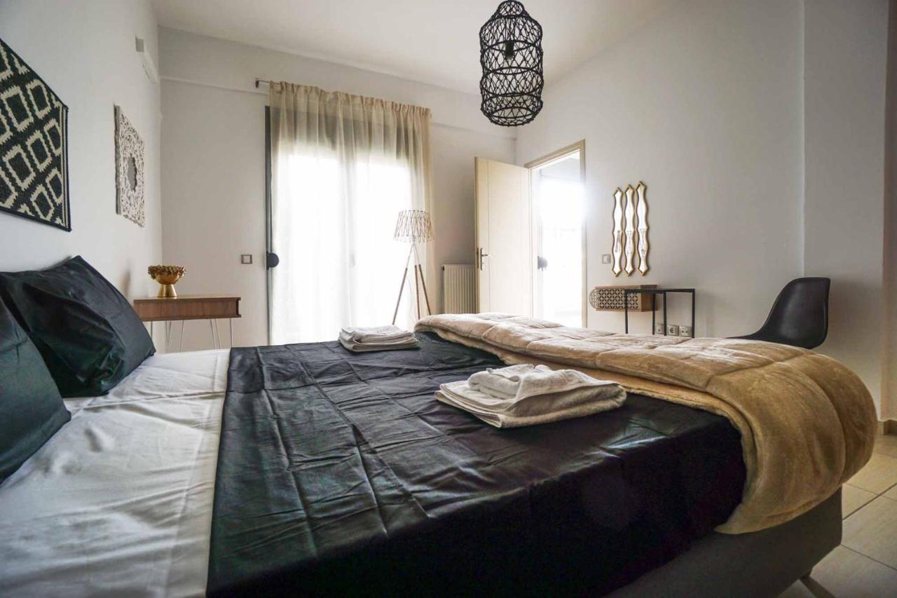 Urban Studios Réthimno Kültér fotó