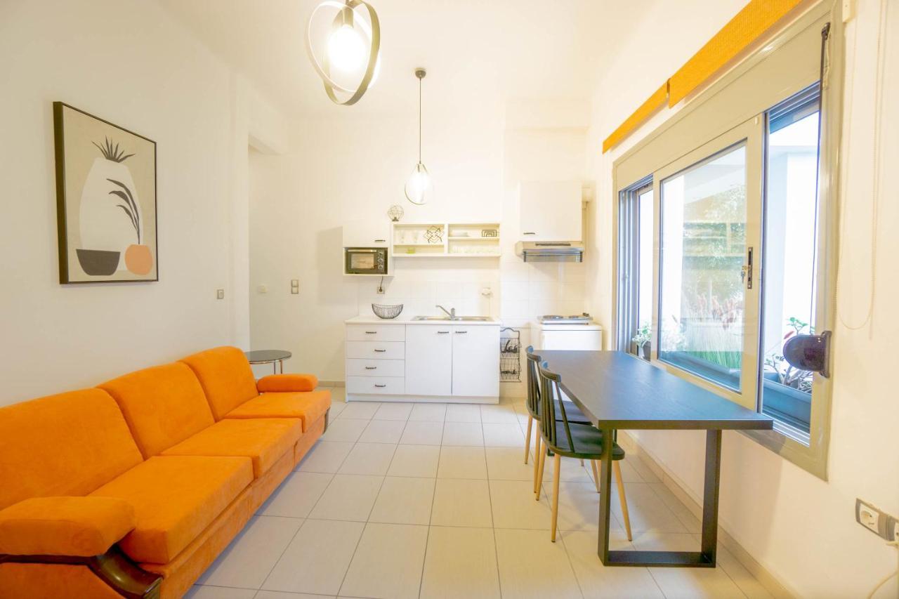 Urban Studios Réthimno Kültér fotó