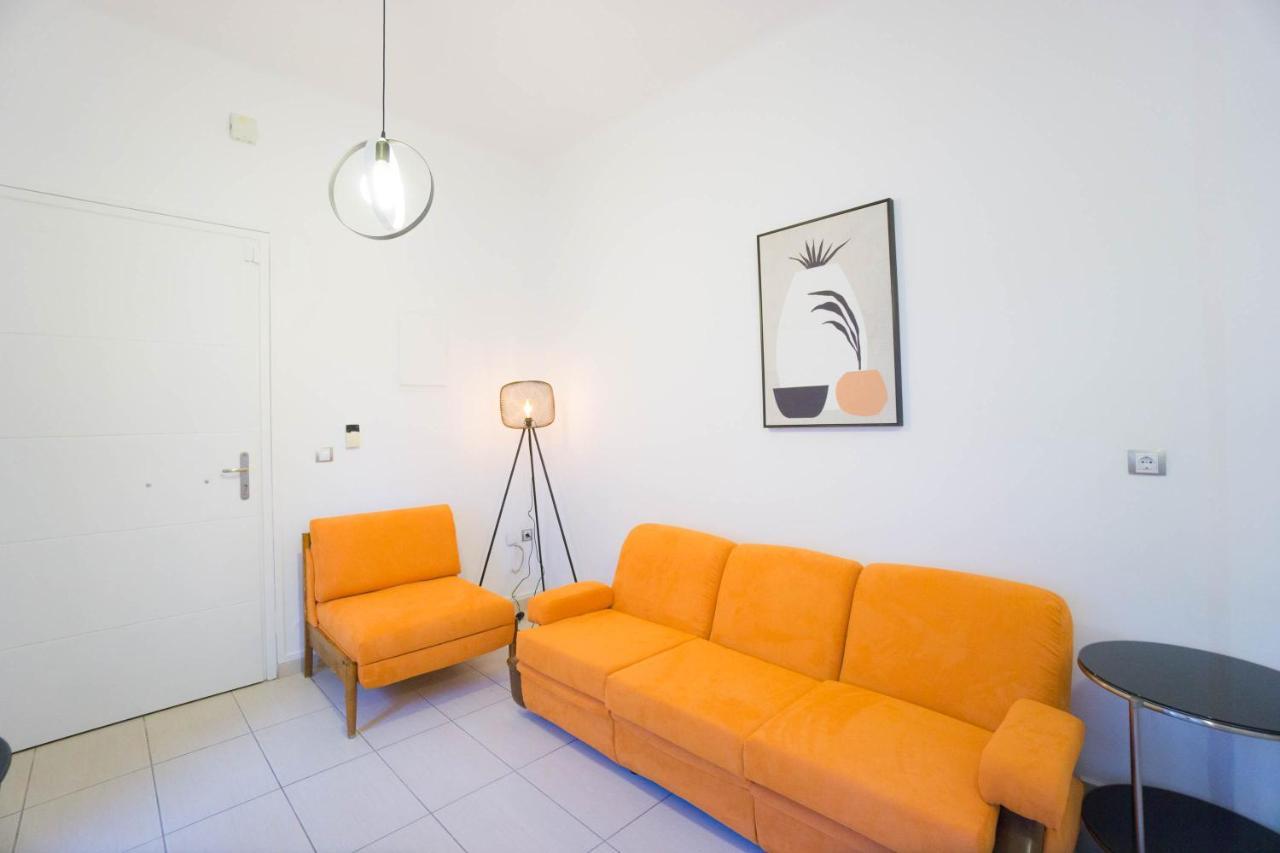 Urban Studios Réthimno Kültér fotó