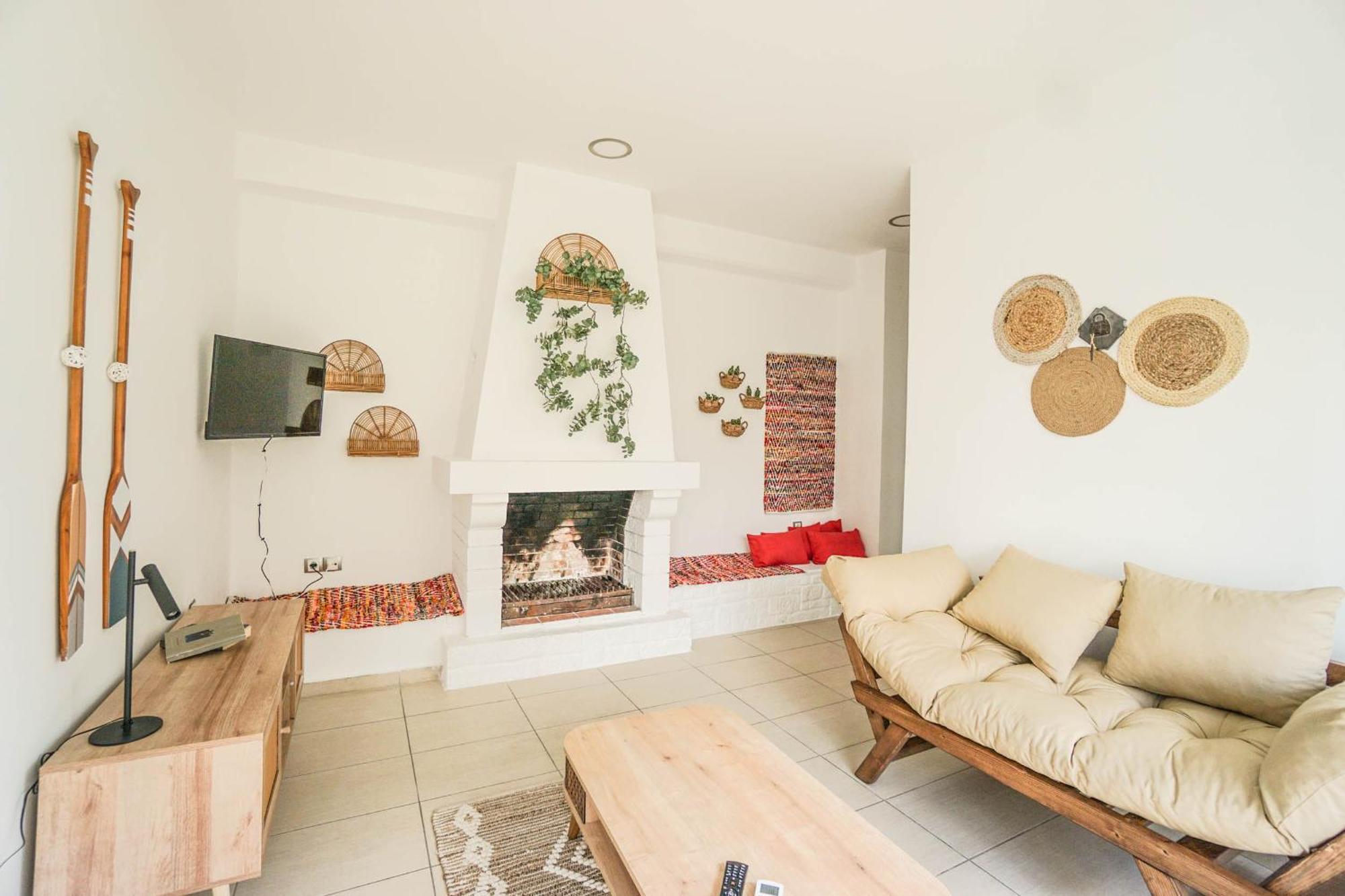 Urban Studios Réthimno Kültér fotó