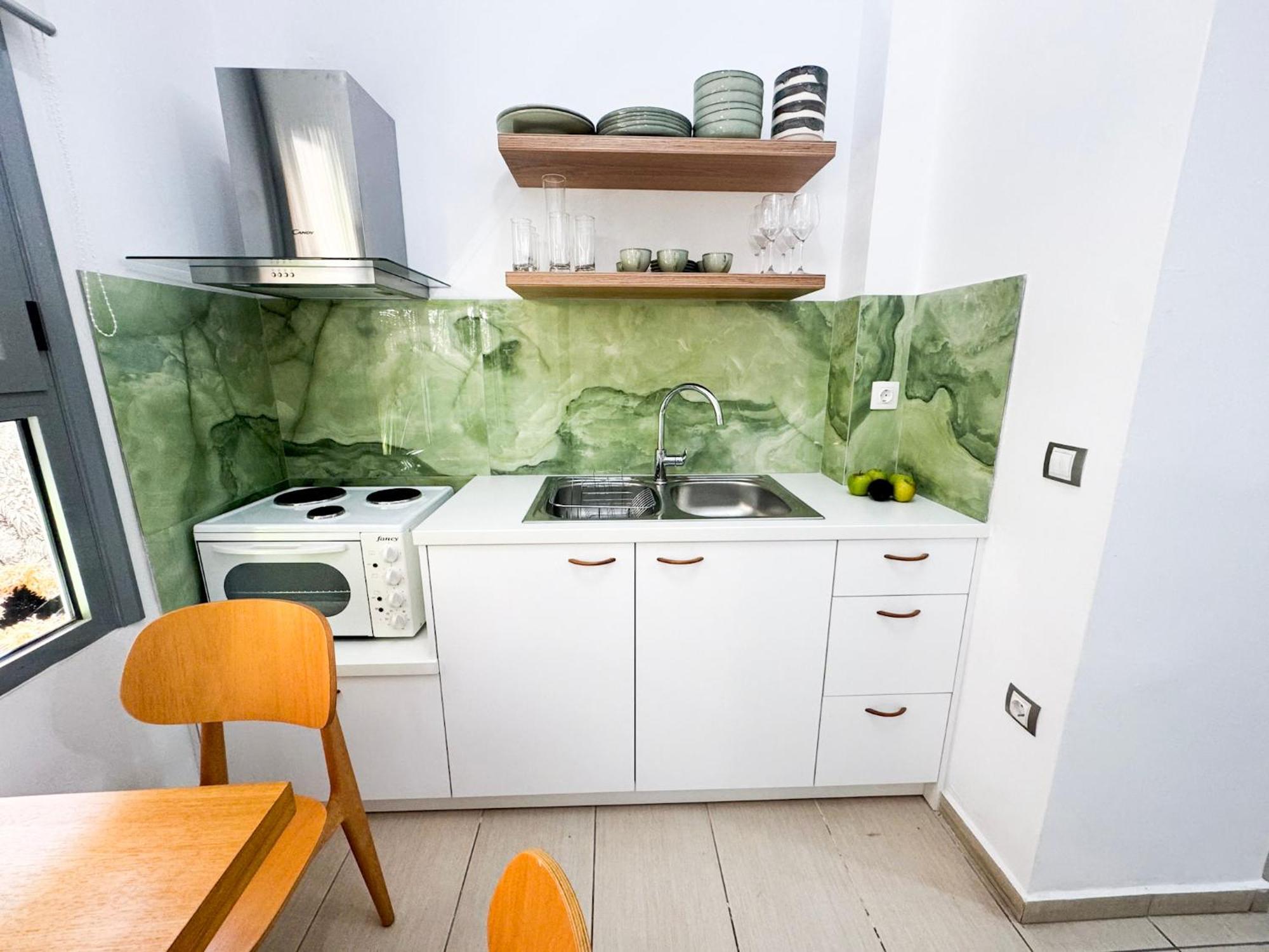 Urban Studios Réthimno Kültér fotó