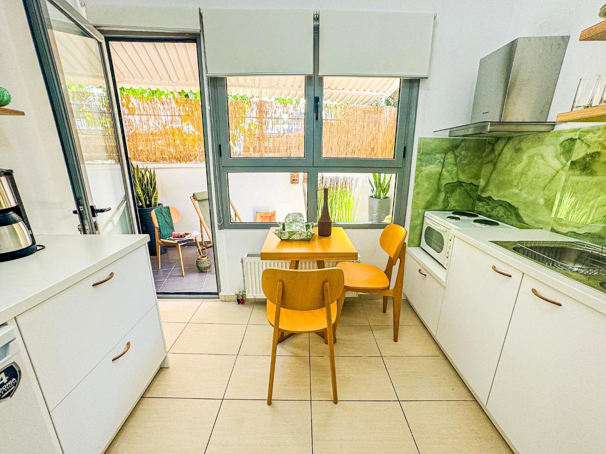 Urban Studios Réthimno Kültér fotó