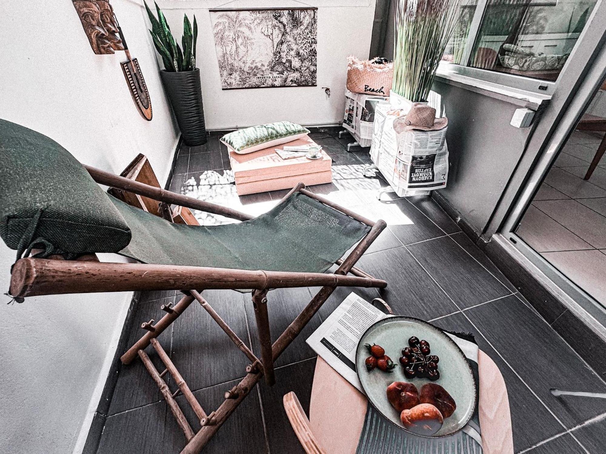 Urban Studios Réthimno Kültér fotó