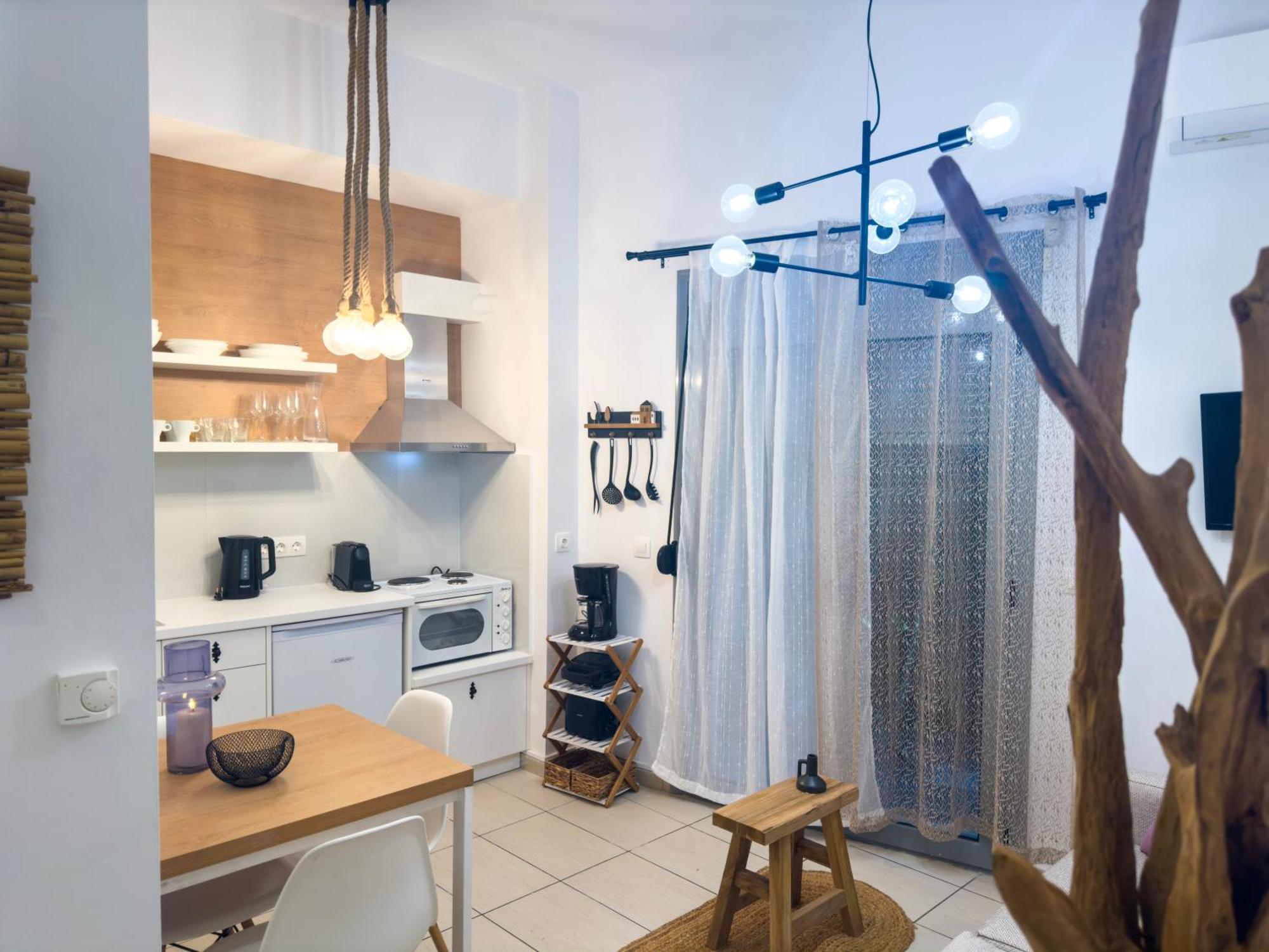 Urban Studios Réthimno Kültér fotó