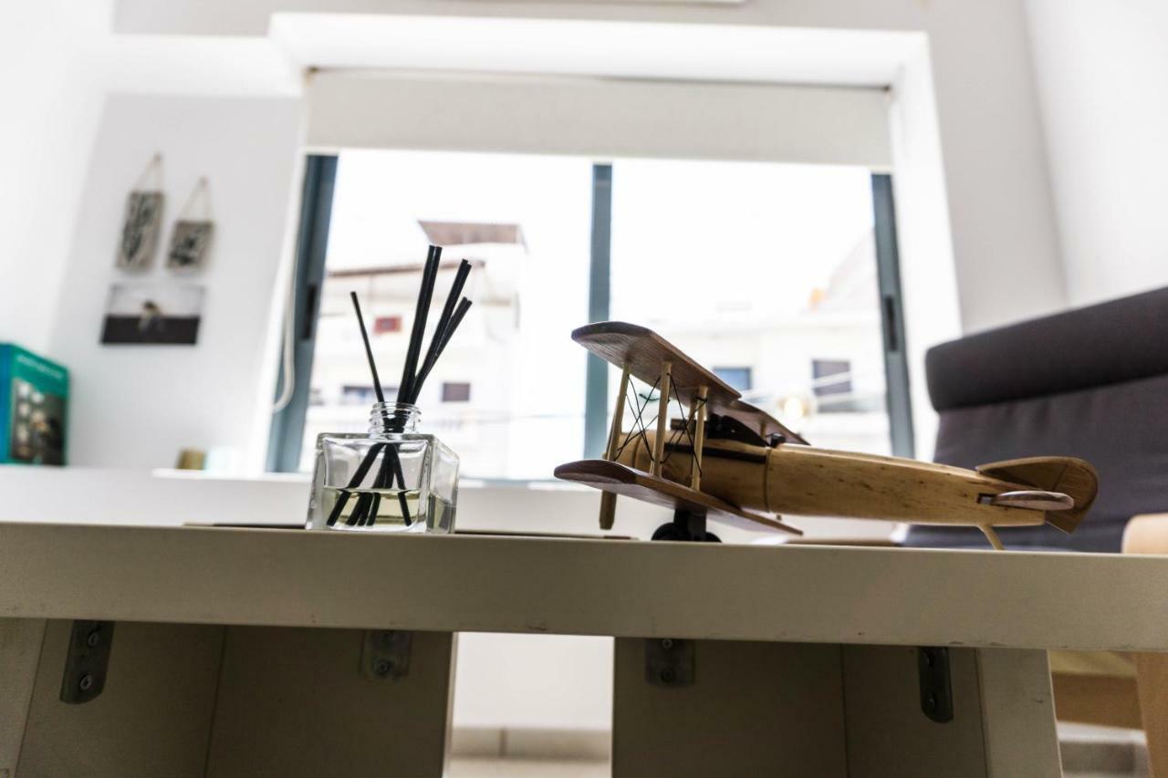 Urban Studios Réthimno Kültér fotó