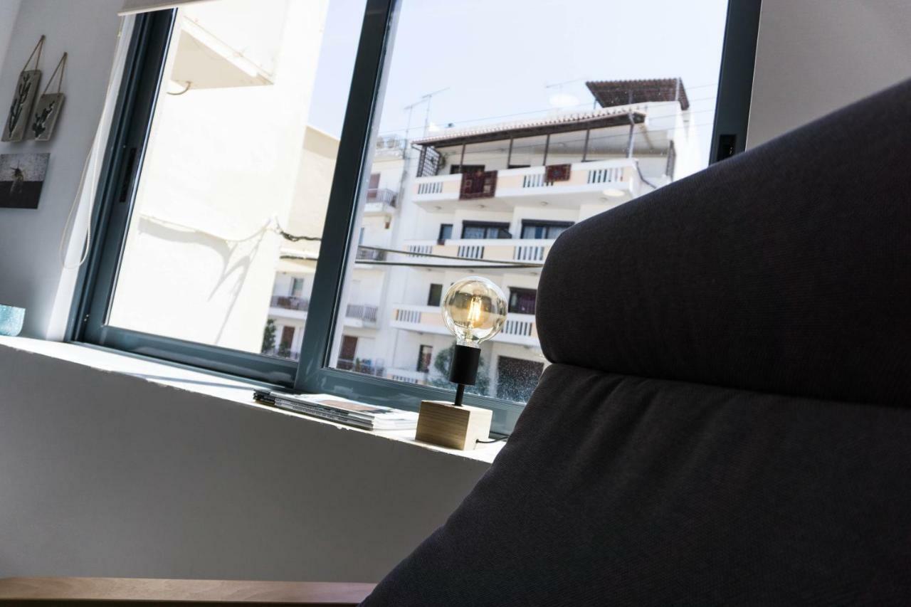 Urban Studios Réthimno Kültér fotó
